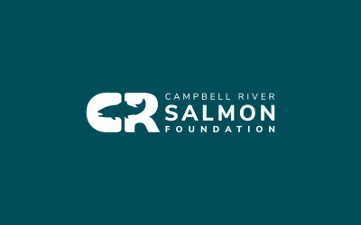 Campbell River Salmon Foundation Supports the removal of the Heber Diversion