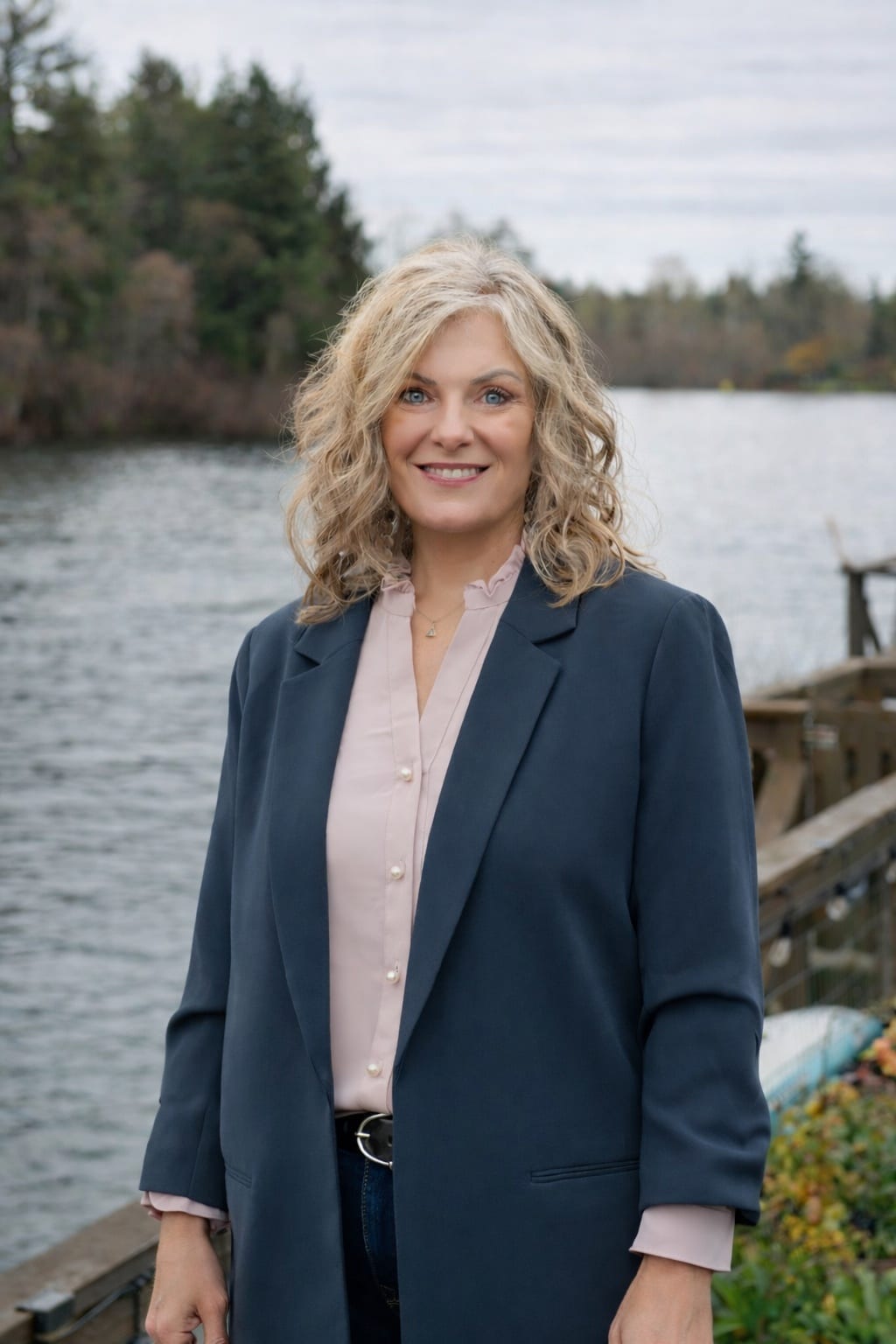 Natalie McColman | CR Salmon Foundation